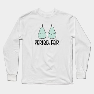 Perfect Pair Long Sleeve T-Shirt